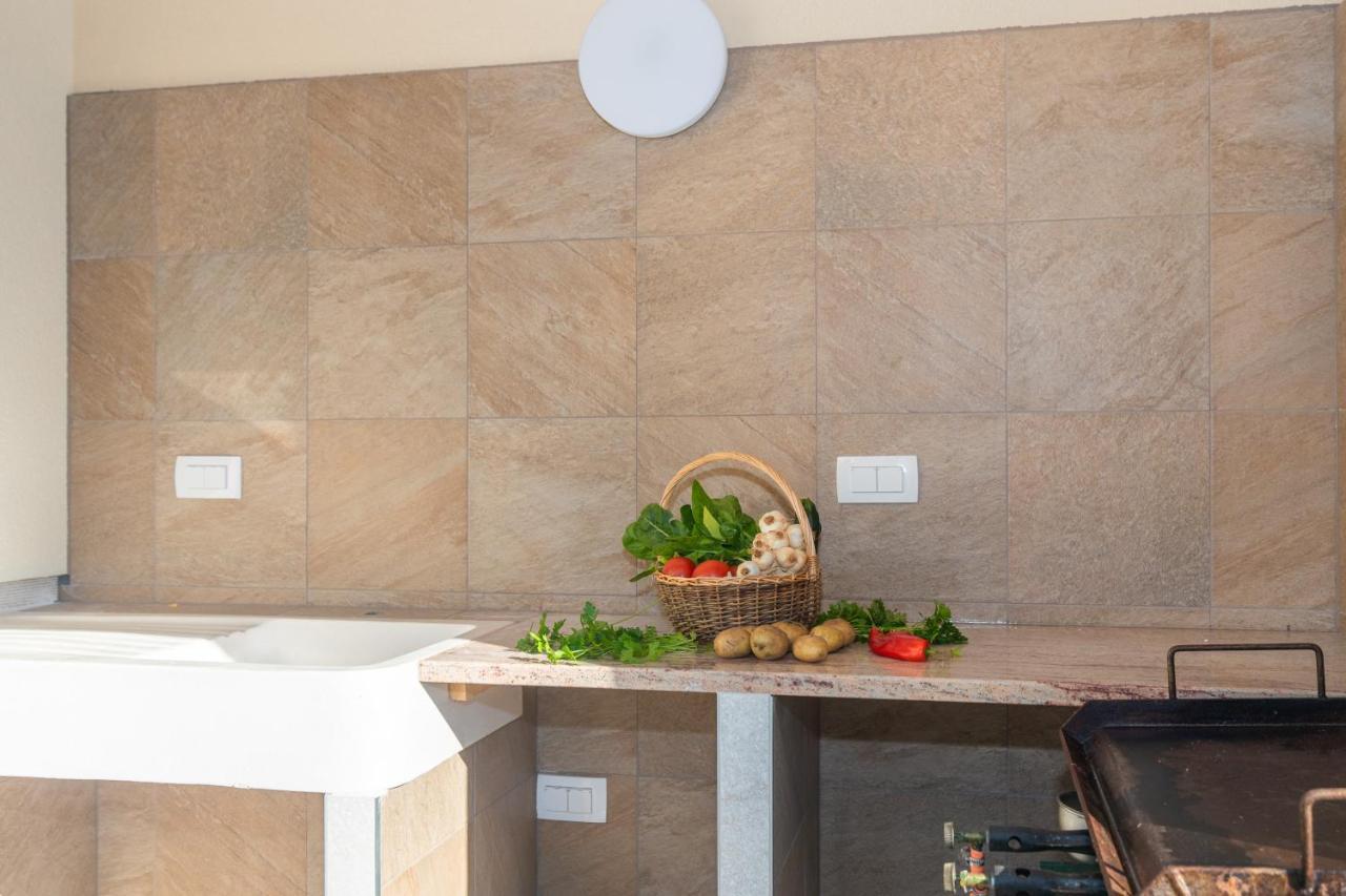 Ivona Na 1. Katu Apartmán