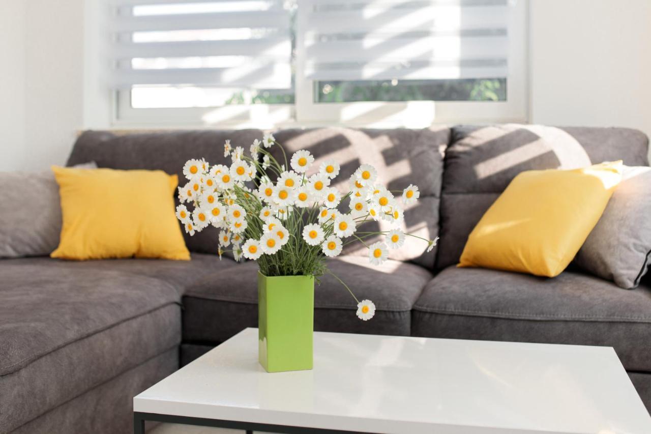 Apartmán Ivona Na 1. Katu Malinska