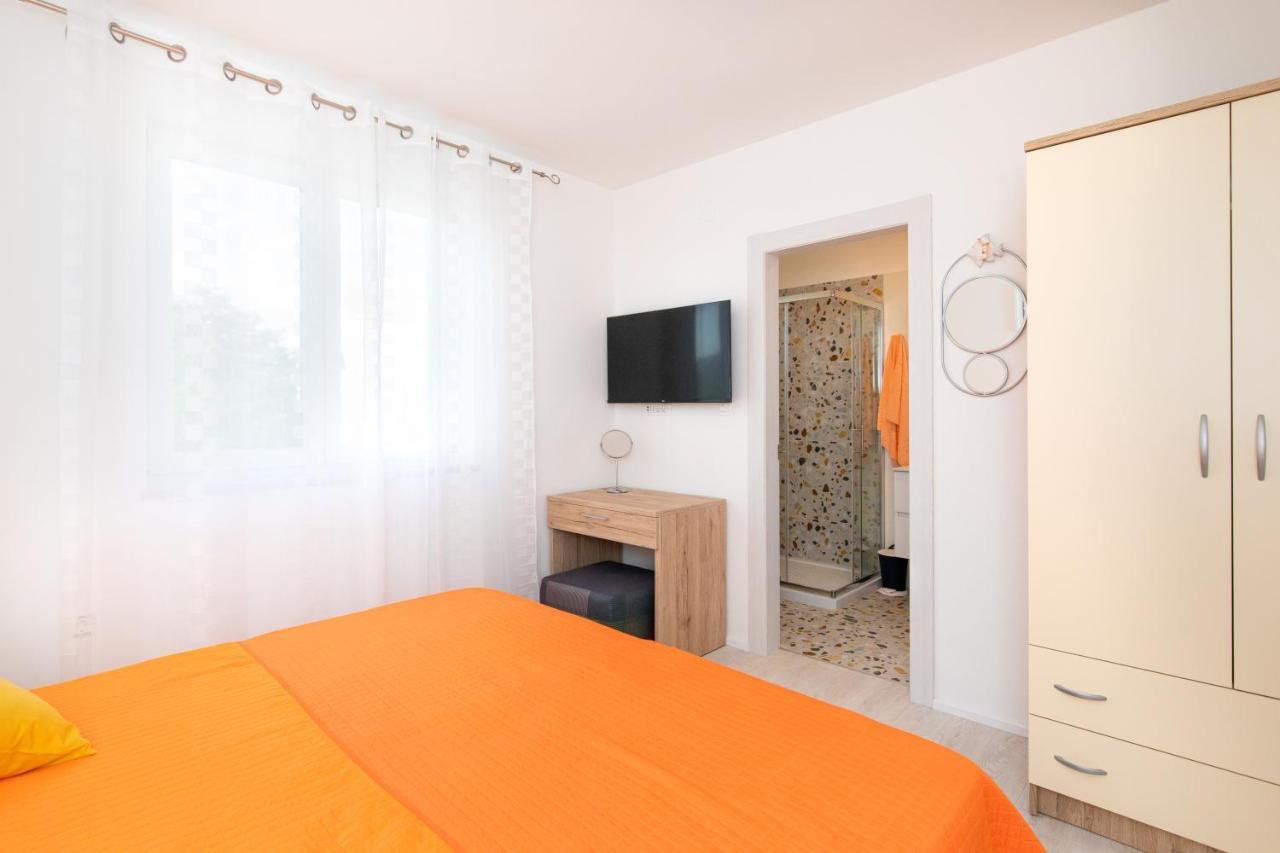 Apartma Ivona Na 1. Katu