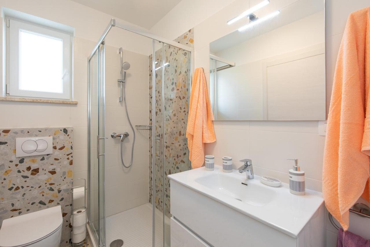 Ivona Na 1. Katu Apartmán