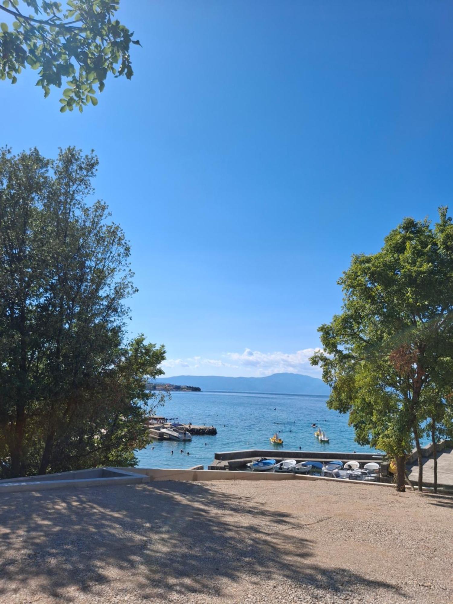Apartma Ivona Na 1. Katu