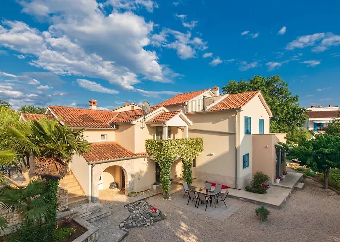 Apartman Ivona Na 1. Katu