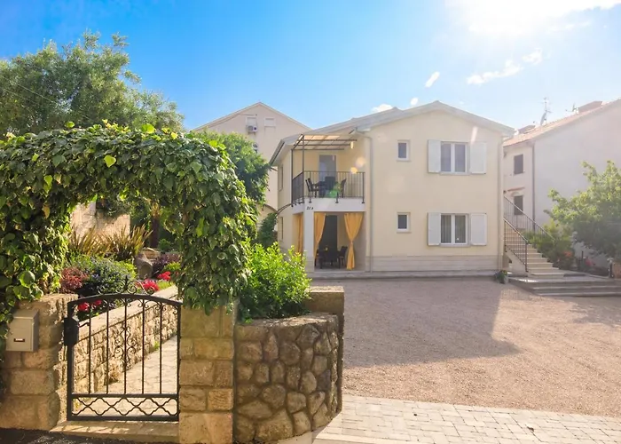 Apartman Ivona Na 1. Katu