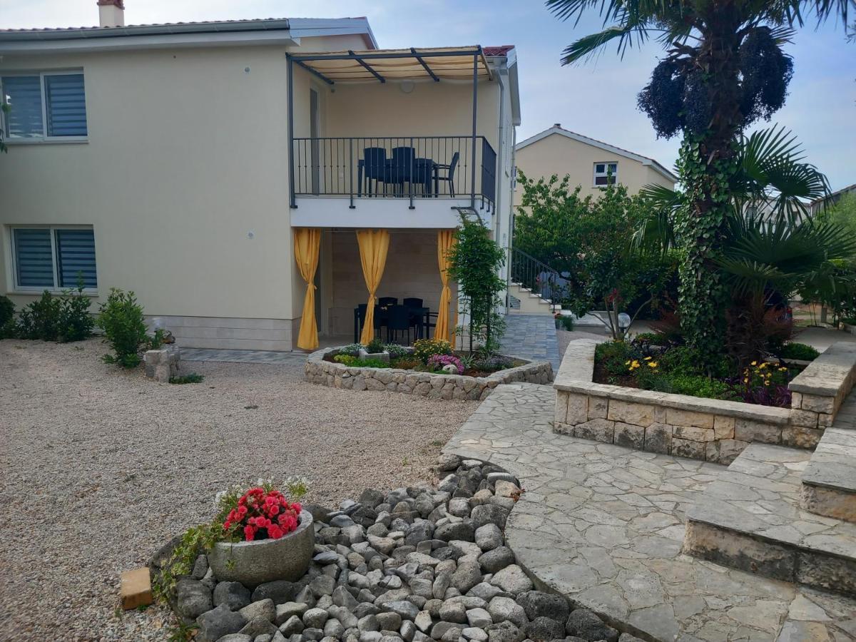 Ivona Na 1. Katu Apartment