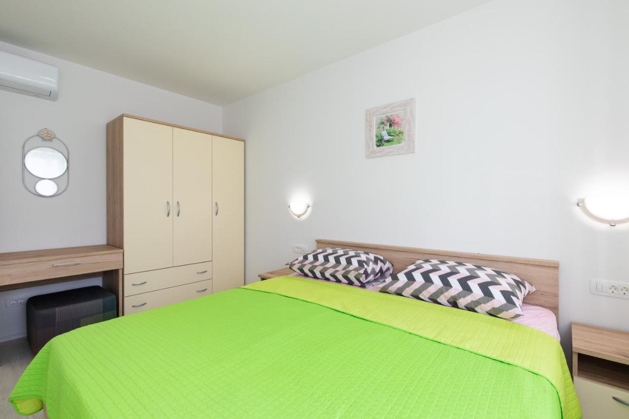 Ivona Na 1. Katu Apartment *