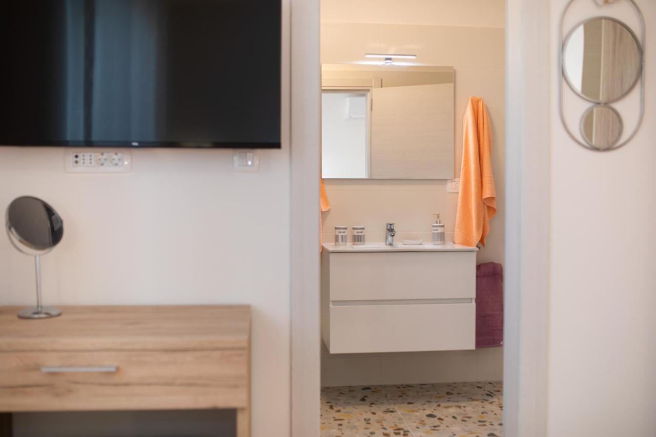 Ivona Na 1. Katu Apartment