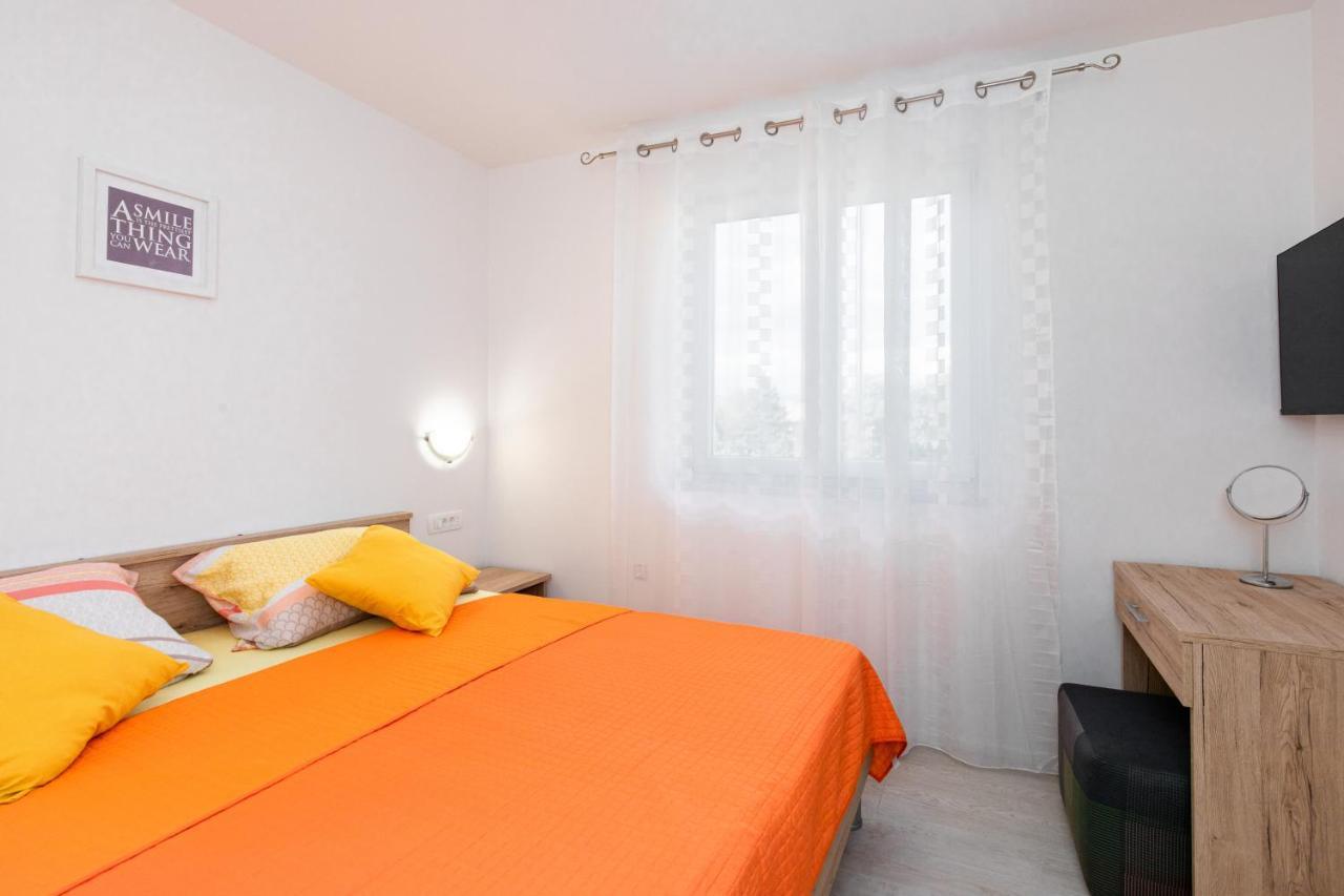 Apartment Ivona Na 1. Katu *